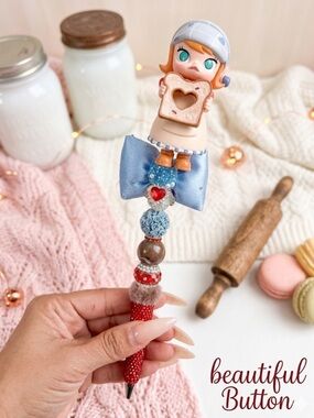 Custom Pen